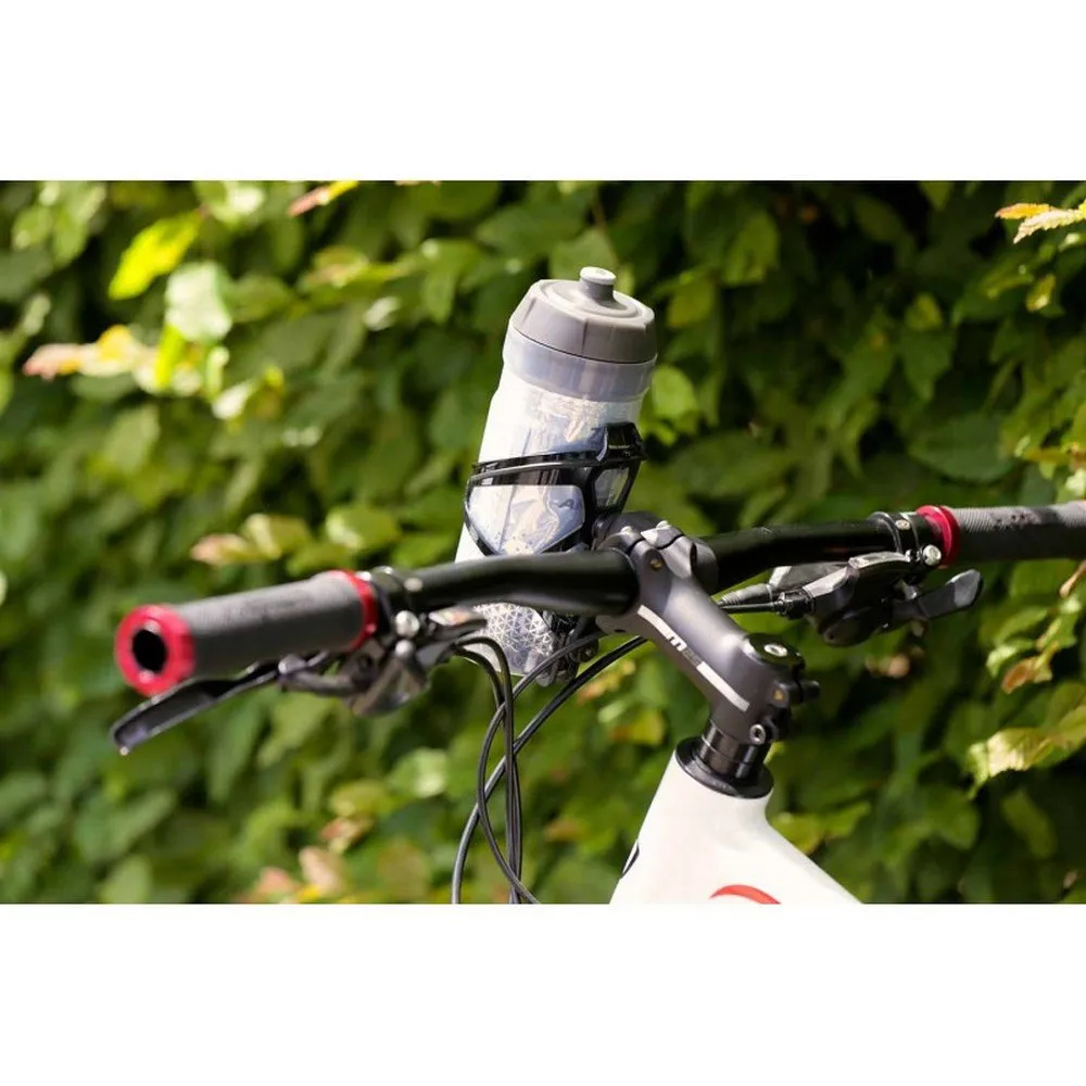 Zéfal Pulse B2 Flaschenhalter, Black, One Size Zéfal Pulse B2 Flaschenhalter, Black, One Size