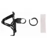 Zéfal Pulse B2 Flaschenhalter, Black, One Size