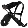 Zéfal Pulse B2 Flaschenhalter, Black, One Size