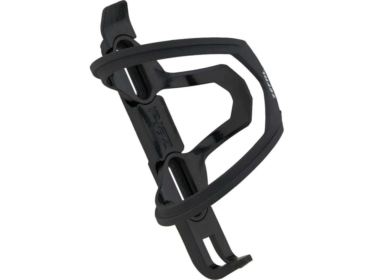 Zéfal Pulse Z2 Flaschenhalter, Svart Zéfal Pulse Z2 Flaschenhalter, Svart