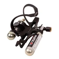 Zéfal Pulse Z2i Co2 Flaskhållare Zéfal Pulse Z2i Co2 Flaskhållare