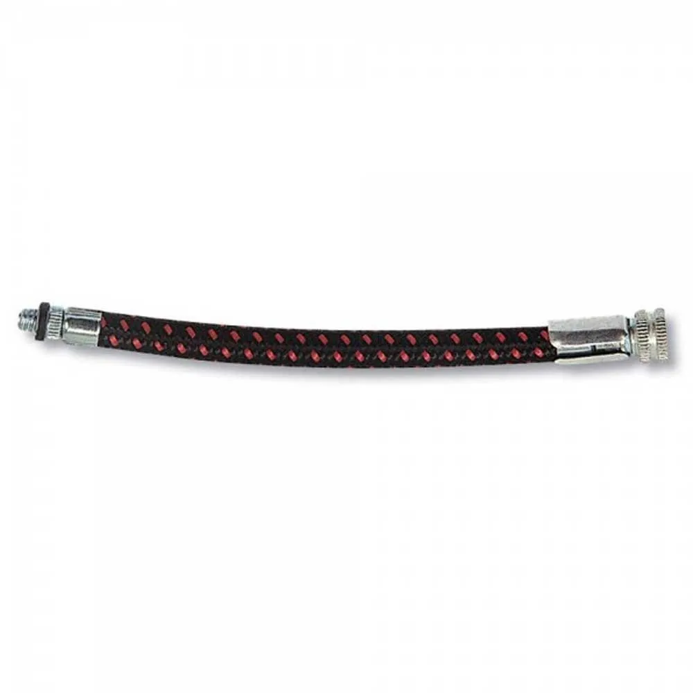 Zéfal Racor Standard Slang 20 Enheter, Black, 150mm