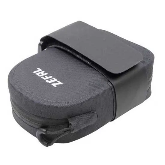 Zéfal Road Verktygssadelväska 0.35l, Black, One Size