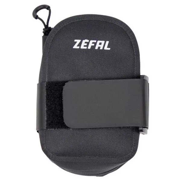 Zéfal Road Verktygssadelväska 0.35l, Black, One Size