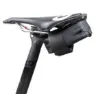 Zéfal Road Verktygssadelväska 0.35l, Black, One Size