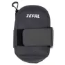 Zéfal Road Verktygssadelväska 0.35l, Black, One Size