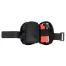 Zéfal Road Verktygssadelväska 0.35l, Black, One Size