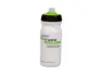 Zéfal Sense Pro 65 Vattenflaska 650ml Vit/Grön, Grön/vit
