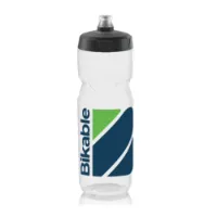 Zéfal Sense Soft vattenflaska 800 ml Bikable Zéfal Sense Soft vattenflaska 800 ml Bikable