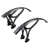 Zéfal Shield G50 700c 28´´ 2024 Skärmset Zéfal Shield G50 700c 28´´ 2024 Skärmset