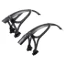 Zéfal Shield G50 700c 28´´ 2024 Skärmset, Black, 700C - 28"