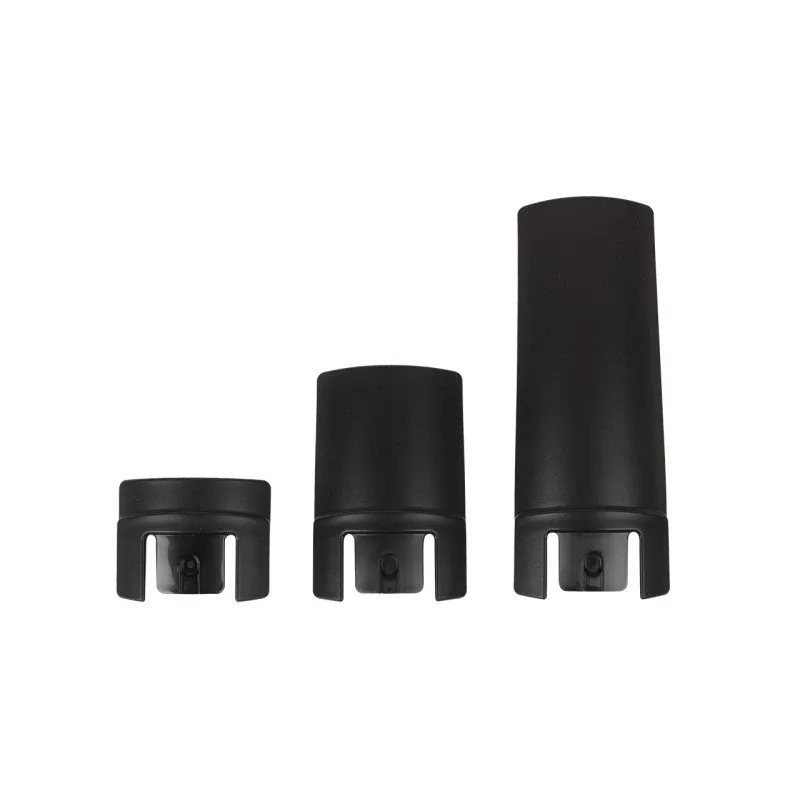 Zéfal Shield G50 700c 28´´ 2024 Skärmset, Black, 700C - 28"