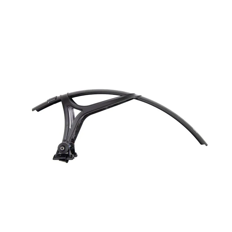 Zéfal Shield G50 700c 28´´ 2024 Skärmset, Black, 700C - 28"