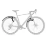 Zéfal Shield G50 700c 28´´ 2024 Skärmset, Black, 700C - 28"