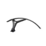 Zéfal Shield G50 700c 28´´ 2024 Skärmset, Black, 700C - 28"