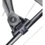 Zéfal Shield G50 700c 28´´ 2024 Skärmset, Black, 700C - 28"