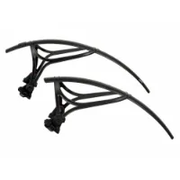 Zéfal Shield R35 700c 28´´ 2024 Skärmset Zéfal Shield R35 700c 28´´ 2024 Skärmset