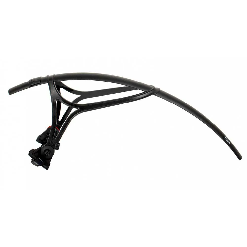 Zéfal Shield R35 700c 28´´ 2024 Skärmset, Black, 700C - 28"
