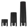 Zéfal Shield R35 700c 28´´ 2024 Skärmset, Black, 700C - 28"