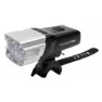 Zéfal Supervision F1500 Framlampa, Black, 1500 Lumens