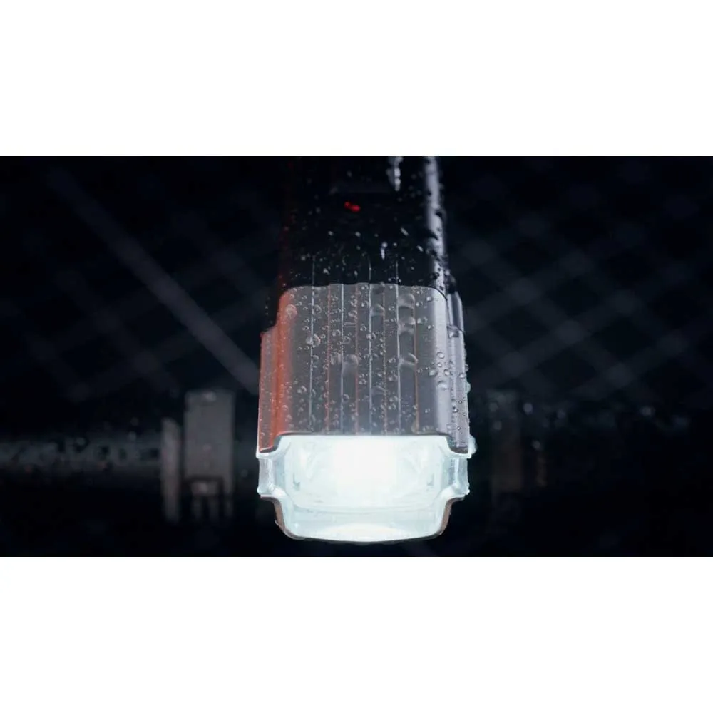 Zéfal Supervision F800 Framlampa, Black, 800 Lumens Zéfal Supervision F800 Framlampa, Black, 800 Lumens
