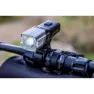 Zéfal Supervision F800 Framlampa, Black, 800 Lumens