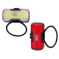 Zéfal Supervisioni F20/r20 Cykellampset
