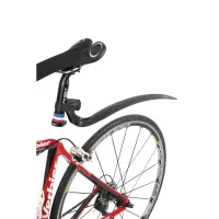 Zéfal Swan/Croozer Road Skärmset Zéfal Swan/Croozer Road Skärmset