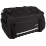 Zéfal Traveler 40 Cykelväska 9l, Black, One Size