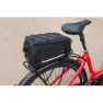 Zéfal Traveler 40 Cykelväska 9l, Black, One Size