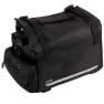 Zéfal Traveler 60 20l Sidoväskor, Black, One Size