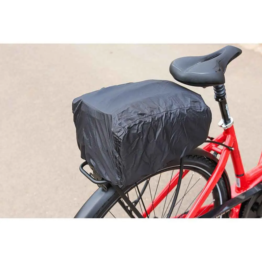Zéfal Traveler 60 20l Sidoväskor, Black, One Size