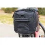 Zéfal Traveler 60 20l Sidoväskor, Black, One Size