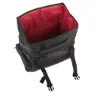 Zéfal Traveler 60 20l Sidoväskor, Black, One Size