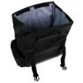 Zéfal Traveler 60 20l Sidoväskor, Black, One Size