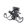 Zéfal Tri Flaskhållare, Black, One Size
