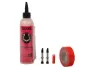 Zéfal Tubeless Kit 25mm Tape Presta Ventil