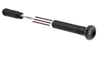 Zéfal Tubeless Lappningskit till MTB styrproppar Zéfal Tubeless Lappningskit till MTB styrproppar