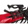 Zéfal Z Adventure Aero F8 8l Ramväska, Black, One Size