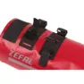 Zéfal Z Adventure Aero F8 8l Ramväska, Black, One Size