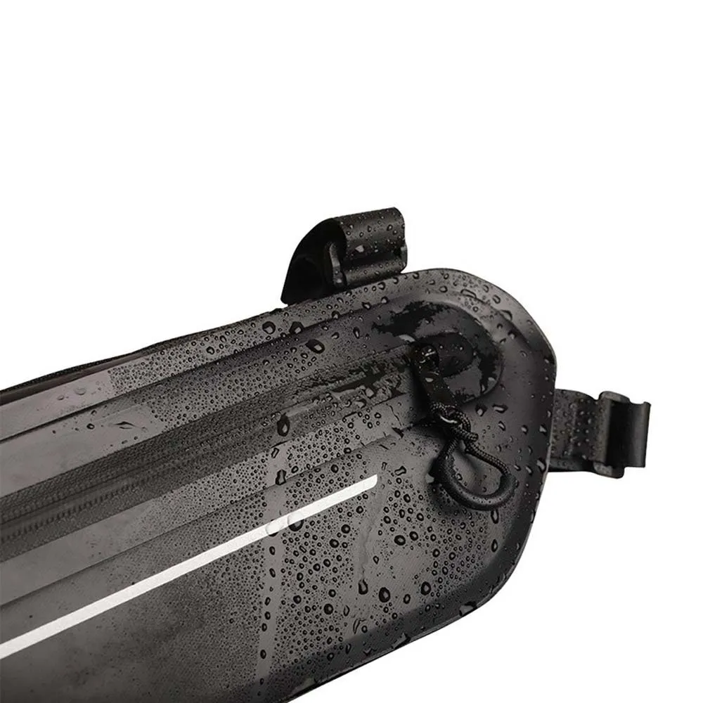 Zéfal Z Adventure C3 3.3l Ramväska, Black, One Size