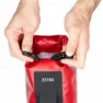 Zéfal Z Adventure F1 Gaffelväska 4l, Red / black, One Size
