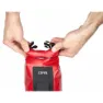 Zéfal Z Adventure F1 Gaffelväska 4l, Red / black, One Size