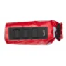 Zéfal Z Adventure F1 Gaffelväska 6l, Red / black, One Size