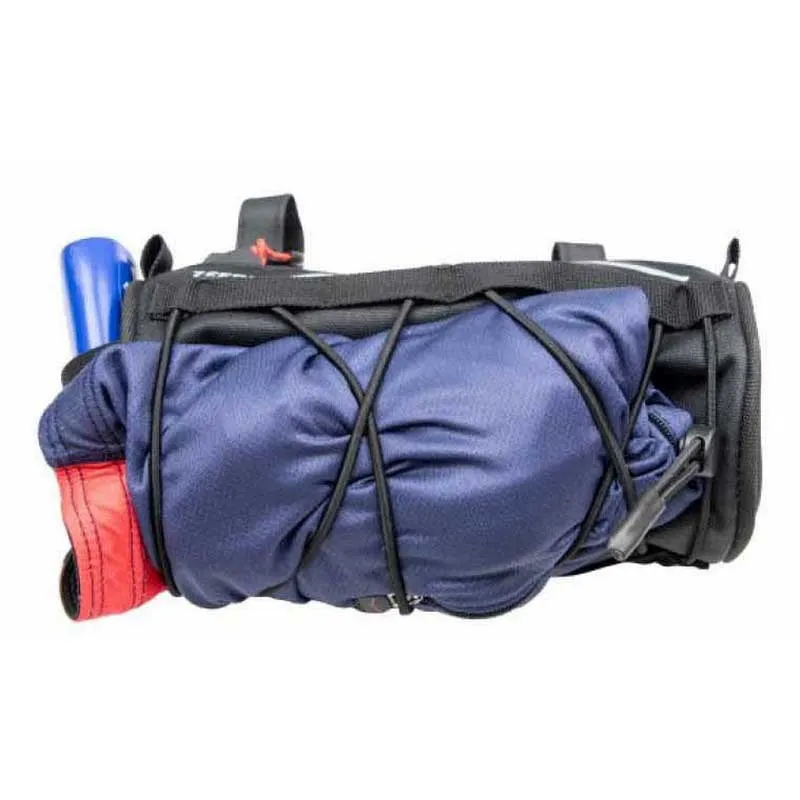Zéfal Z Adventure F1 Styrväska 1.2l, Black, One Size Zéfal Z Adventure F1 Styrväska 1.2l, Black, One Size