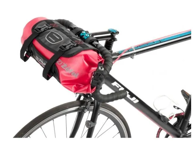 Zéfal Z Adventure F10 Styrväska