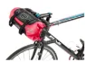 Zéfal Z Adventure F10 Styrväska, Black / red, One Size