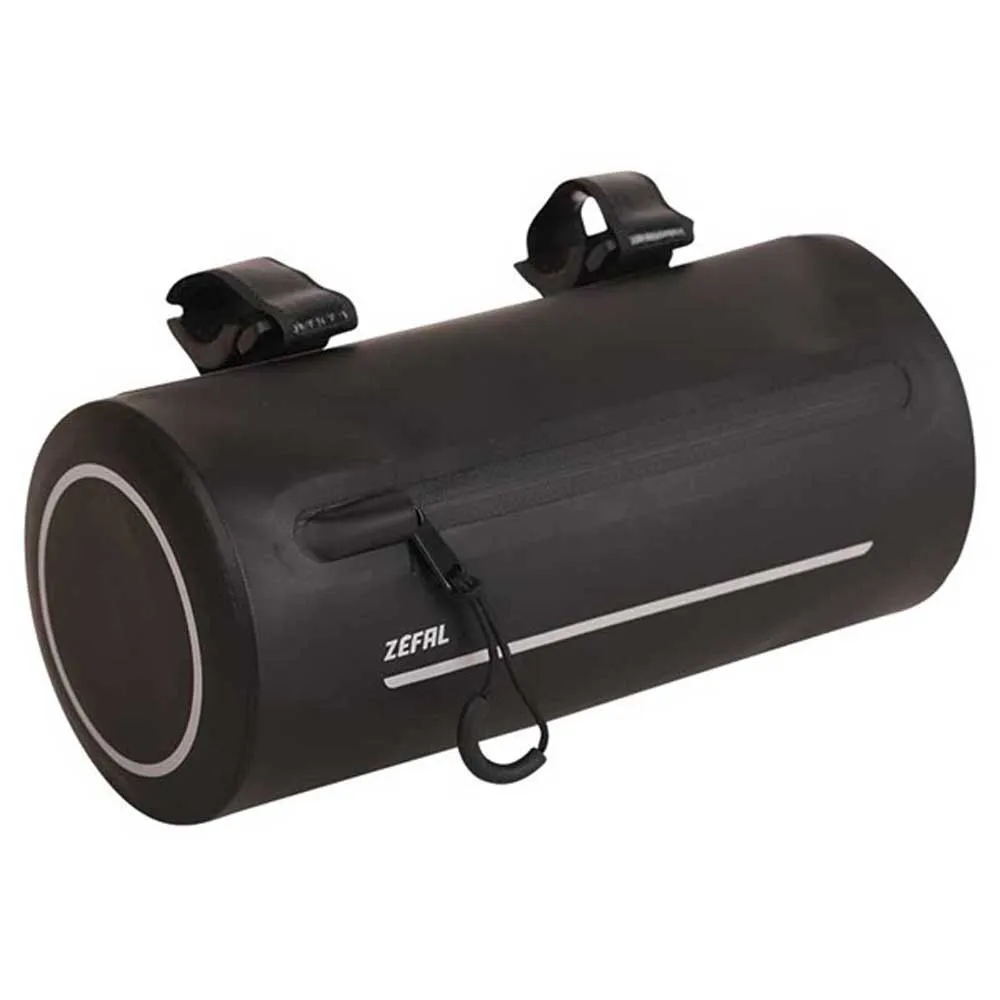 Zéfal Z Adventure F2 2.5l Ramväska, Black, One Size