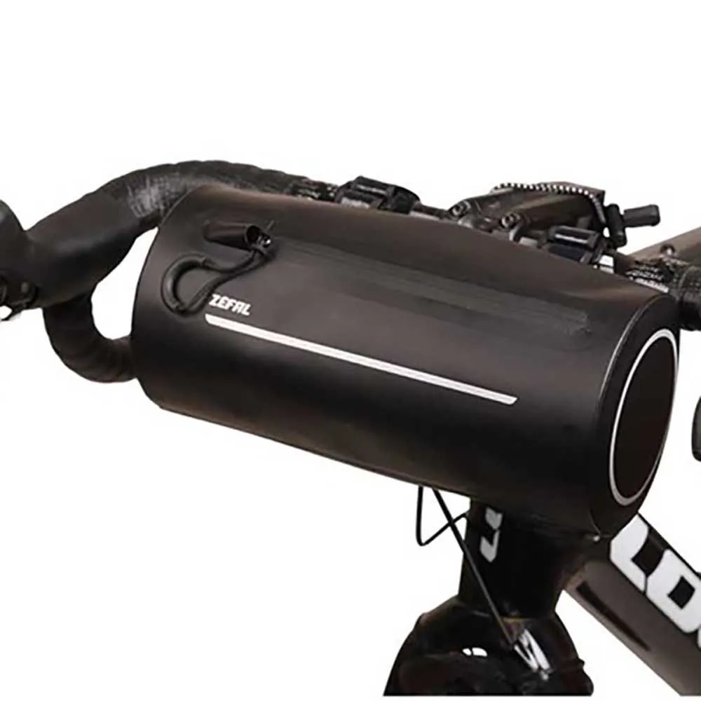 Zéfal Z Adventure F2 2.5l Ramväska, Black, One Size