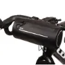 Zéfal Z Adventure F2 2.5l Ramväska, Black, One Size